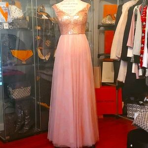 Party Gown